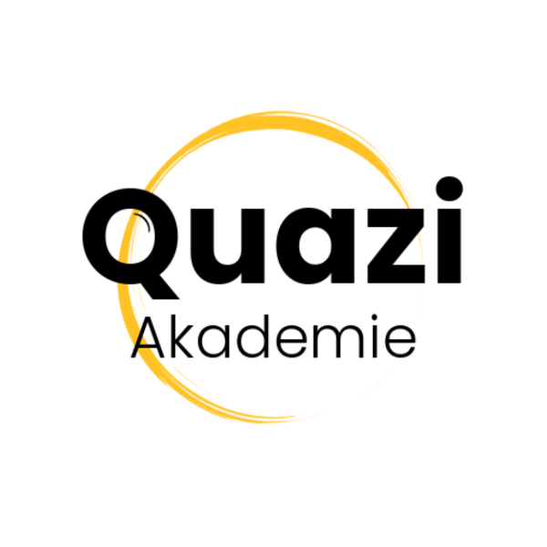 Quazi Akademie logosu